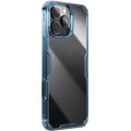 Nillkin Nature TPU PRO Kryt pre Apple iPhone 16 Pro Max Blue