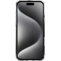 Nillkin Nature TPU PRO Magnetic Kryt pre Apple iPhone 16 Pro Max Transparent