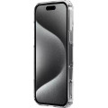 Nillkin Nature TPU PRO Magnetic Kryt pre Apple iPhone 16 Pro Max Transparent