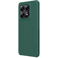 Nillkin Super Frosted PRO Zadný Kryt pre Xiaomi 14T Pro Deep Green