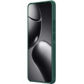 Nillkin Super Frosted PRO Zadný Kryt pre Xiaomi 14T Pro Deep Green