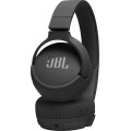 JBL Tune 670NC Black