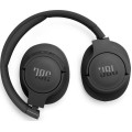 JBL Tune 770NC Black