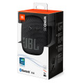 JBL Wind 3S Black