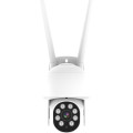 Immax NEO LITE Smart Security Vonkajšia kamera ANGLE III 360°, P/T HD 4MP, WiFi, ONVIF (07765L)