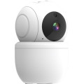 Immax NEO LITE Smart Vnútorná kamera VALL-II, 360°, WiFi, P/T, HD 4MP, ONVIF, USB-C (07766L)