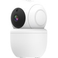 Immax NEO LITE Smart Vnútorná kamera VALL-II, 360°, WiFi, P/T, HD 4MP, ONVIF, USB-C (07766L)