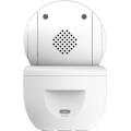 Immax NEO LITE Smart Vnútorná kamera VALL-II, 360°, WiFi, P/T, HD 4MP, ONVIF, USB-C (07766L)