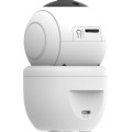 Immax NEO LITE Smart Vnútorná kamera VALL-II, 360°, WiFi, P/T, HD 4MP, ONVIF, USB-C (07766L)