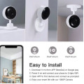 Immax NEO LITE Smart Vnútorná kamera, WiFi, 3MP, ONVIF (07784L)