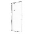 Tactical TPU Kryt pre Samsung Galaxy A32 5G Transparent