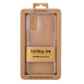 Tactical TPU Kryt pre Samsung Galaxy A32 5G Transparent