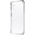 Tactical TPU Plyo Kryt pre Samsung Galaxy A13 5G Transparent