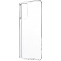 Tactical TPU Kryt pre Samsung Galaxy A73 5G Transparent