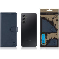 Tactical Field Notes pre Samsung Galaxy A34 5G Blue