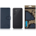 Tactical Field Notes pre Samsung Galaxy A54 5G Blue