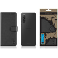 Tactical Field Notes pre Sony Xperia 10 V Black