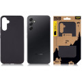 Tactical TPU Kryt pre Samsung Galaxy A34 5G Black