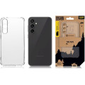 Tactical TPU Plyo Kryt pre Samsung Galaxy S23 FE Transparent 