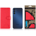 Tactical Field Notes pre Samsung Galaxy A15 / Galaxy A15 5G Red