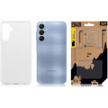 Tactical TPU Kryt pre Samsung Galaxy A25 5G Transparent