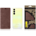 Tactical Xproof pre Samsung Galaxy A25 5G Mud Brown