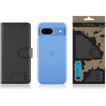 Tactical Field Notes pro Google Pixel 8a Black