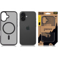 Tactical MagForce Hyperstealth Kryt pre iPhone 16 Asphalt