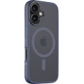 Tactical MagForce Hyperstealth Kryt pre iPhone 16 Deep Blue