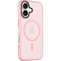 Tactical MagForce Hyperstealth Kryt pre iPhone 16 Pink Panther