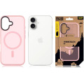 Tactical MagForce Hyperstealth Kryt pre iPhone 16 Pink Panther