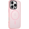 Tactical MagForce Hyperstealth Kryt pre iPhone 16 Pro Pink Panther