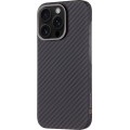 Tactical MagForce Aramid Kryt pre Apple iPhone 16 Pro Black