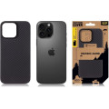 Tactical MagForce Aramid Kryt pre Apple iPhone 16 Pro Max Black