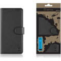 Tactical Field Notes pre Apple iPhone 16 Black