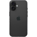 Tactical TPU Kryt pre Apple iPhone 16 Transparent