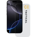 Tactical Glass Shield 2.5D sklo pre Apple iPhone 16 Pro Clear