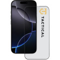 Tactical Glass Shield 5D sklo pre Apple iPhone 16 Pro Black