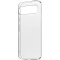 OBAL:ME TPU Kryt pre Google Pixel 9 Pro XL Transparent