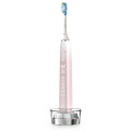 Philips Sonicare DiamondClean 9000 Special Edition Silk Pink to White Gradient HX9911/79