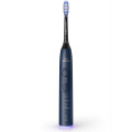 Philips Sonicare 7100 Dvojité Balenie White + Navy Blue HX7429/01