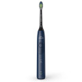 Philips Sonicare 5500 Dvojité Balenie Black + White HX7119/01