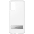 Samsung Clear Standing Cover pre Galaxy S20 FE