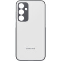 Samsung Silikónový Kryt pre Galaxy S23 FE Light Gray