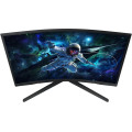 Samsung 27" Odyssey Gaming monitor G55C