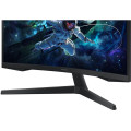 Samsung 27" Odyssey Gaming monitor G55C