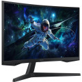 Samsung 27" Odyssey Gaming monitor G55C