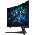 Samsung 27" Odyssey Gaming monitor G55C