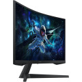 Samsung 27" Odyssey Gaming monitor G55C