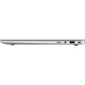 Samsung Galaxy Book4, 15,6", Intel Core 5 120U, 8GB/512GB, Silver, Windows 11 Home (NP750XGK-KA1CL)